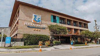 Hotel Areias Belas