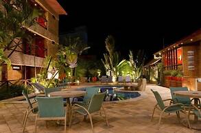 Hotel Areias Belas