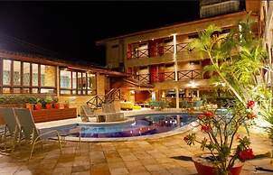 Hotel Areias Belas