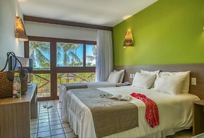 Hotel Areias Belas