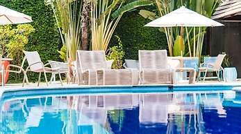 Hotel Areias Belas