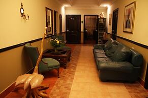 Hotel Los Altos Esteli