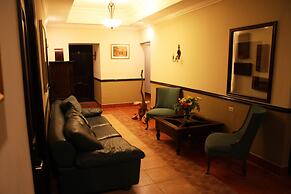 Hotel Los Altos Esteli