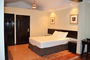 Hotel Los Altos Esteli