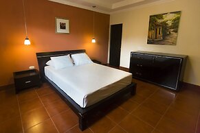 Hotel Los Altos Esteli