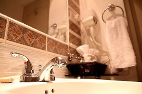 Hotel Los Altos Esteli