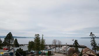 Beyond Bliss Hotel Suites