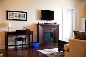 Beyond Bliss Hotel Suites