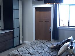 Beyond Bliss Hotel Suites