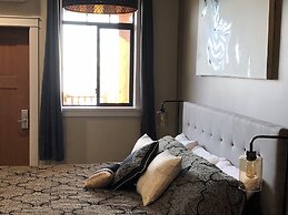 Beyond Bliss Hotel Suites