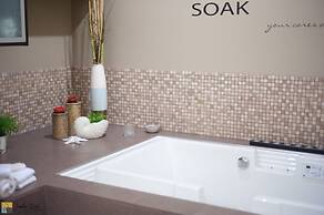 Beyond Bliss Hotel Suites