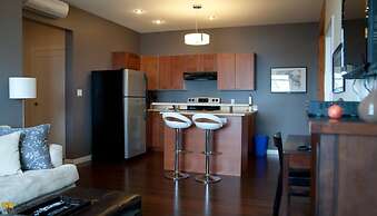 Beyond Bliss Hotel Suites