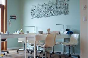 Beyond Bliss Hotel Suites