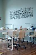 Beyond Bliss Hotel Suites