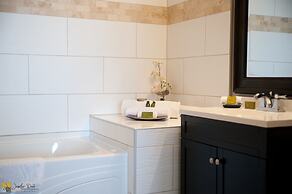 Beyond Bliss Hotel Suites