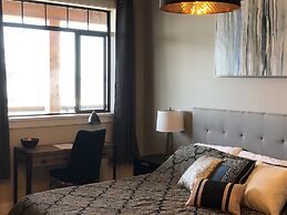 Beyond Bliss Hotel Suites