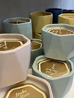 Beyond Bliss Hotel Suites