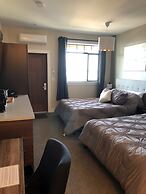 Beyond Bliss Hotel Suites