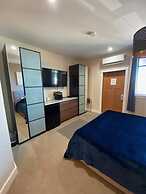 Beyond Bliss Hotel Suites