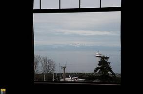 Beyond Bliss Hotel Suites