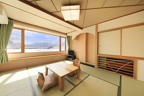 Lakeland Hotel Mizunosato