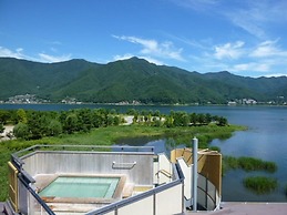 Lakeland Hotel Mizunosato
