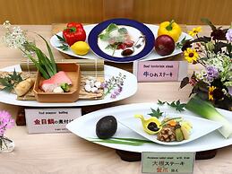 Lakeland Hotel Mizunosato