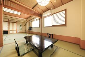 Lakeland Hotel Mizunosato