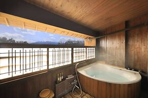 Lakeland Hotel Mizunosato