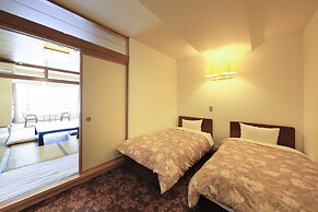 Lakeland Hotel Mizunosato