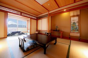 Lakeland Hotel Mizunosato