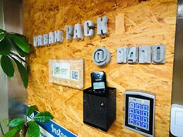 Urban Pack - Hostel