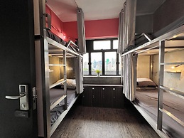 Urban Pack - Hostel