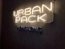 Urban Pack - Hostel