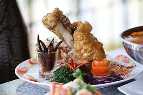 Brookside Valley Resort