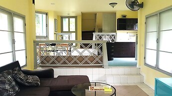 Brookside Valley Resort