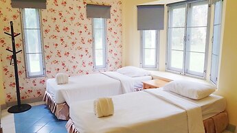 Brookside Valley Resort