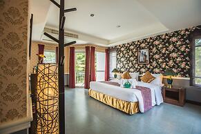 Brookside Valley Resort