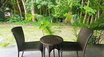 Brookside Valley Resort