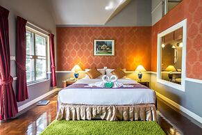 Brookside Valley Resort