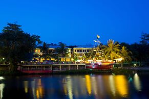 Brookside Valley Resort