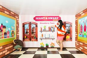 Brookside Valley Resort