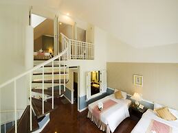 Brookside Valley Resort