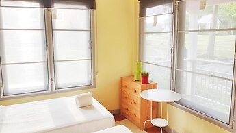 Brookside Valley Resort