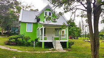 Brookside Valley Resort