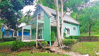 Brookside Valley Resort