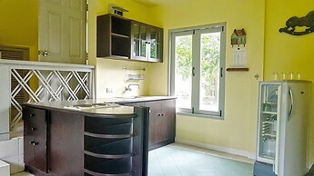 Brookside Valley Resort