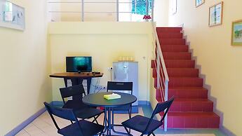 Brookside Valley Resort