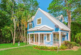 Brookside Valley Resort