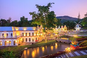 Brookside Valley Resort